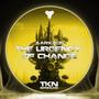 The Urgency Of Change (feat. AArkaos)