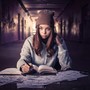 Focused Studying with Smooth Hip Hop Beats