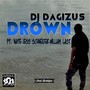 Drown (feat. Nate, Jess Schneider & William Last)