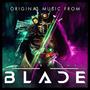 Die by the Blade (Original Soundtrack)