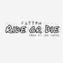 Ride or Die (feat. Joe Cooke) [Explicit]