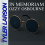 In Memoriam Ozzy Osbourne