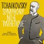 Tchaikovsky Symphony No 6