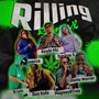 Riling (Remix) [Explicit]