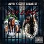 ALVIN S GLENN GREATEST HITS (Explicit)