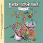 Animals At The Zoo (Bobby Susser Songs For Children)