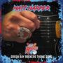 Green Bay Rockers Theme Song