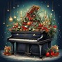 Dreamy Christmas Piano