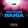 Tech House Mania, Vol. 4