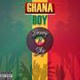 Ghana Boy (feat. Kofi Yeboah)