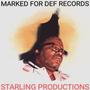 STARLING PRODUCTIONS volume 1 (Explicit)