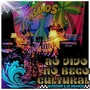 Ao Vivo no Beco Cultural (Explicit)
