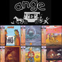 7 Albums Mini LP SHM-CD Collection