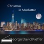 Christmas in Manhattan