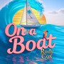 On a Boat