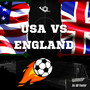 Usa vs England