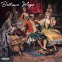 Ballroom Magic (Explicit)