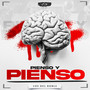 Pienso Y Pienso (En Vivo) [Explicit]