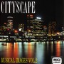 Cityscape: Musical Images, Vol. 2