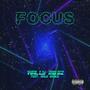 Focus (feat. Nalu Grace) [Explicit]