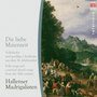 Die liebe Maienzeit (Folk songs and convivial choral songs from the 16th century)