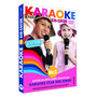 Karaoke Star 3 Çocuk Şarkıları Karaoke