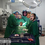 Open Heart Surgery Prep (Explicit)