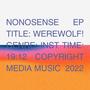 WEREWOLF! EP