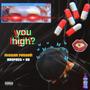 Are You High? (Explicit)