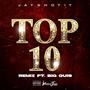 Top 10 (feat. Big Quis) [Remix] [Explicit]