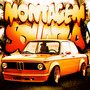 MONTAGEM SOLARA