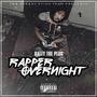 Rapper Over Night (Explicit)