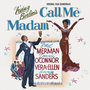 Call Me Madame (original Film Soundtrack)