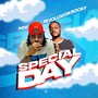 Special Day (feat. Revoluxon Rocky) [Explicit]