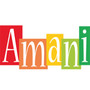 AMANI