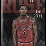 Rose In 2011 (MVP) [Explicit]