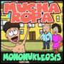 Mononukleosis (Explicit)