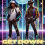 Get Down (feat. BossRhombus) [Explicit]