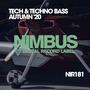Tech & Techno Bass Autumn '20