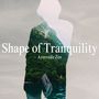 Shape of Tranquility (Folded in the Sky’s Embrace)