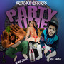 Party Time (Explicit)