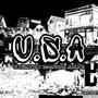 U.S.A: Ultimately Screwed Always (Explicit)