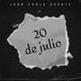 20 De Julio