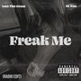 Freak Me (Radio Edit)