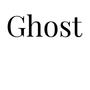 Ghost (feat. Knowledge The Kid) [Explicit]