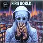 FIRIS NOKLIS-COLD FINGERS 7 JUNIO