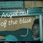 Angel out of the blue