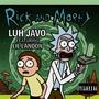 Rick & Morty (feat. Lil Landon) [Explicit]