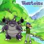 BLASTOISE (Explicit)
