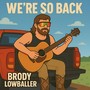 We're So Back (Explicit)